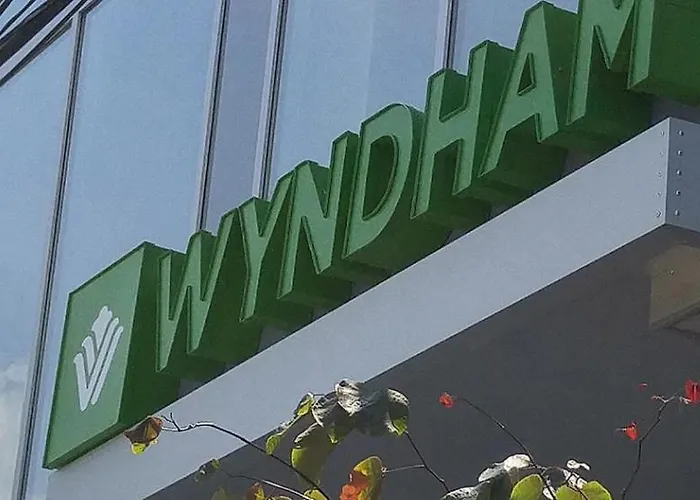 Wyndham Garden Kunming High Tech Zone