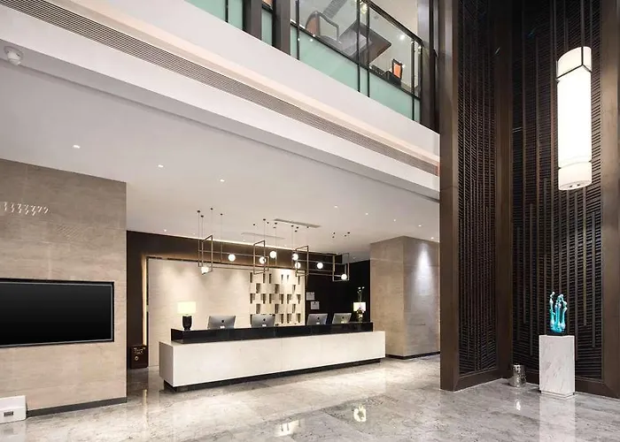 Wyndham Garden Kunming High Tech Zone
