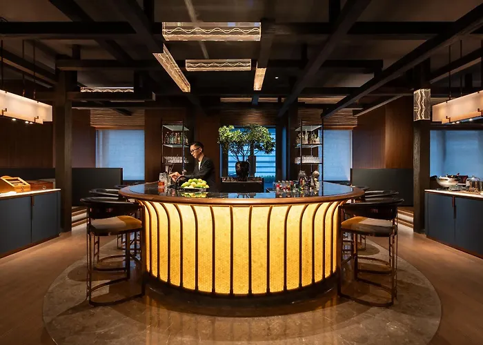 Grand Hyatt Kunming