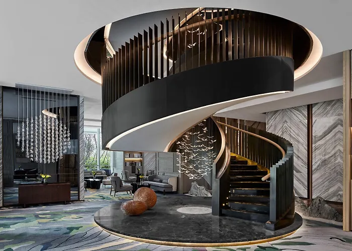 Sheraton Kunming
