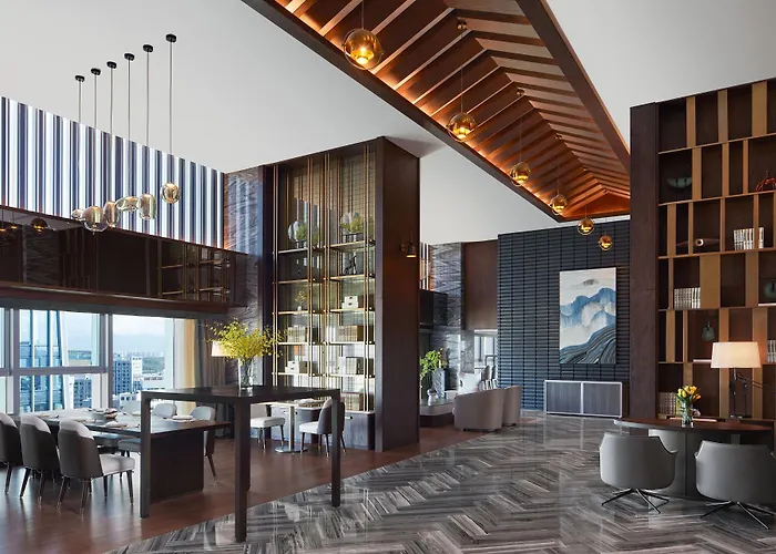 Sheraton Kunming