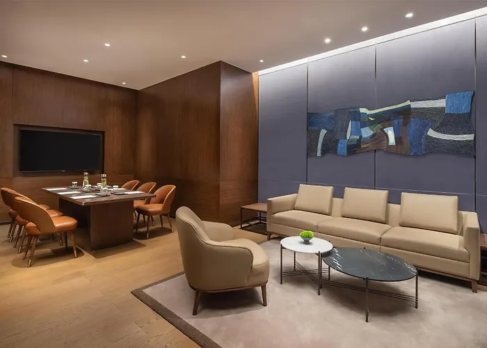 Grand Hyatt Kunming
