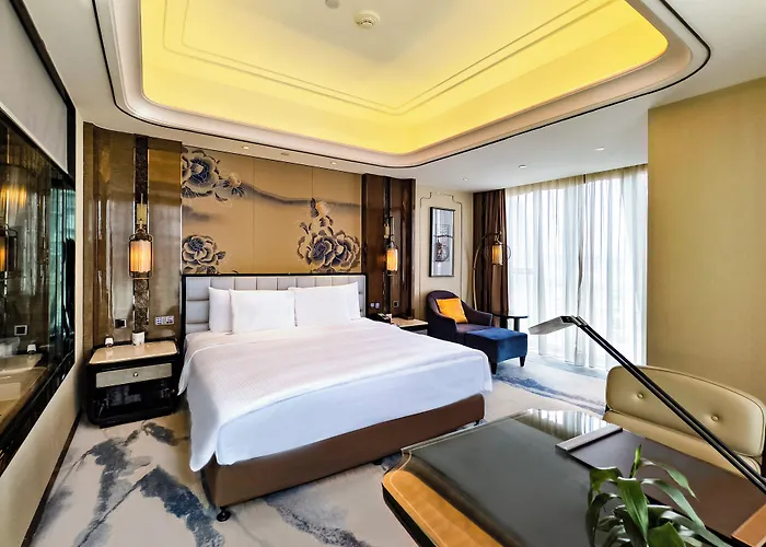 Wanda Vista Kunming