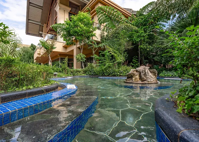 Intercontinental Kunming By Ihg
